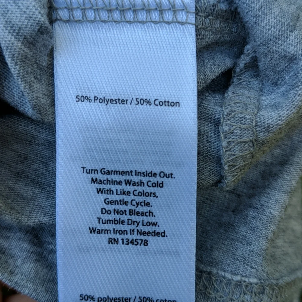 Vineyard Vines Youth long sleeve tee shirt